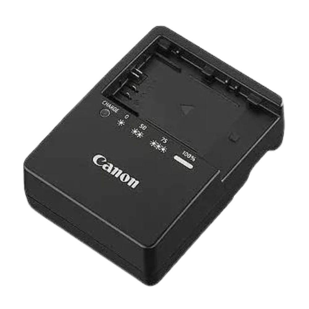 شارژر باتری Canon LC-E6 اورجینال برای LP-E6