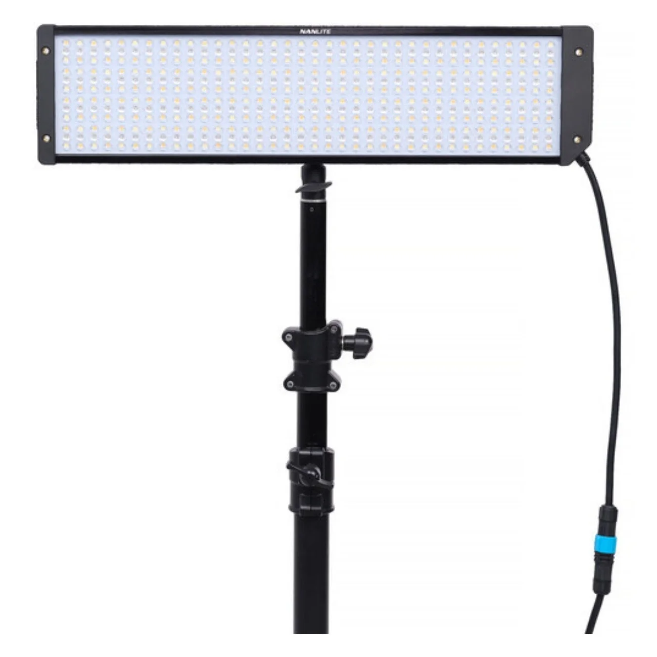 پنل ال ای دی RGB نانلایت PavoSlim 60CL