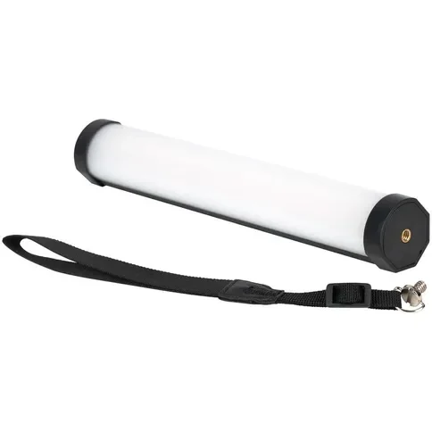 چراغ LED استوانه ای نانلایت Nanlite PavoTube II 6C/RGB