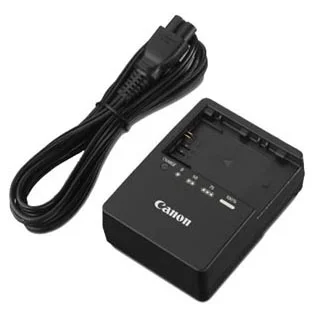 شارژر باتری Canon LC-E6 اورجینال برای LP-E6 شارژر باتری Canon LC-E6 اورجینال برای LP-E6