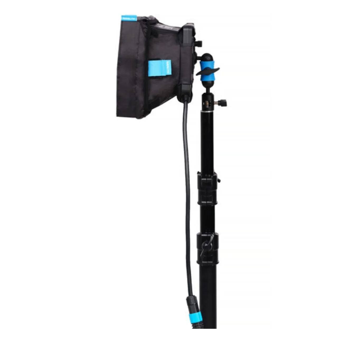 پنل ال ای دی RGB نانلایت PavoSlim 60CL پنل ال ای دی RGB نانلایت PavoSlim 60CL