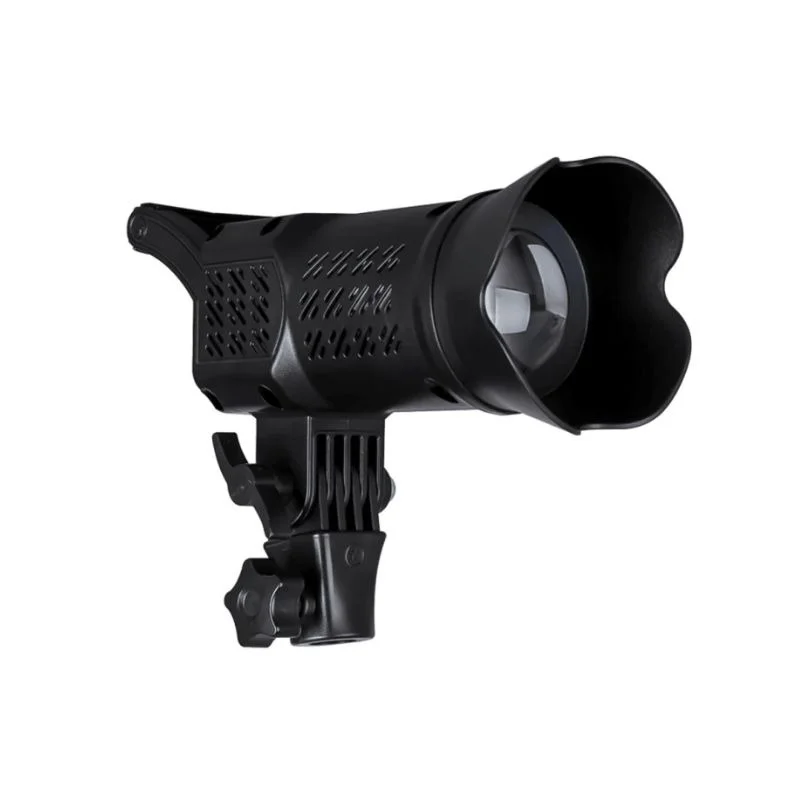 پروژکتور RGB مدل FSD-168 به همراه سه پایه