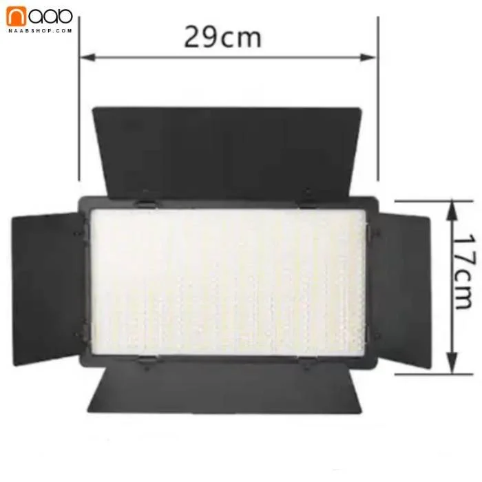 چراغ LED RGB مدل ENUJOY C13