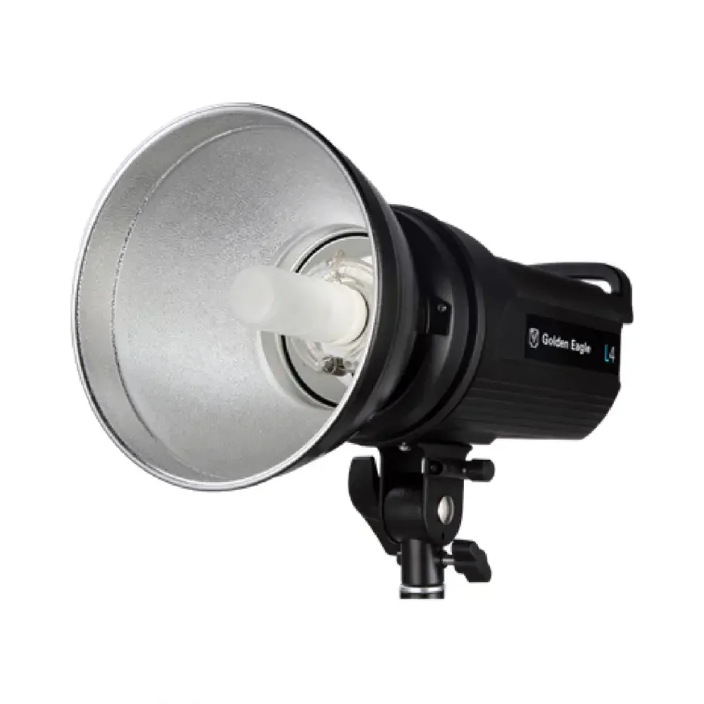 فلاش استودیویی Golden Eagle مدل 600j L6