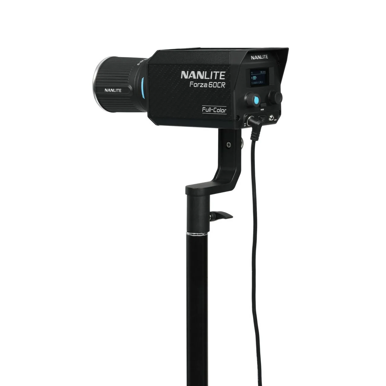 فلاش استودیویی Golden Eagle مدل 600j L6 فلاش استودیویی Golden Eagle مدل 600j L6