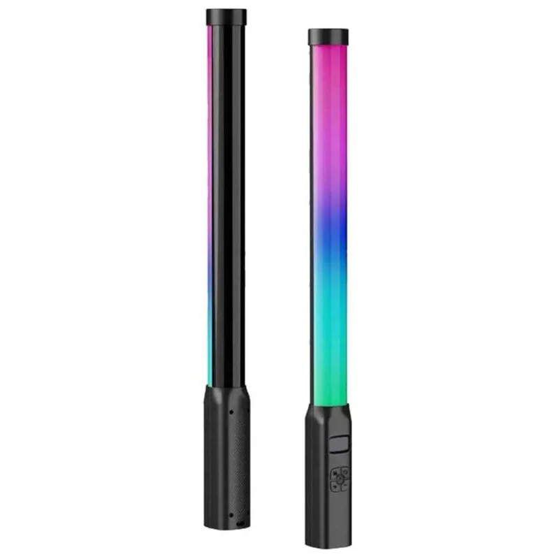 چراغ استیکی RGB سپتا مدل J42 با توان 24 وات