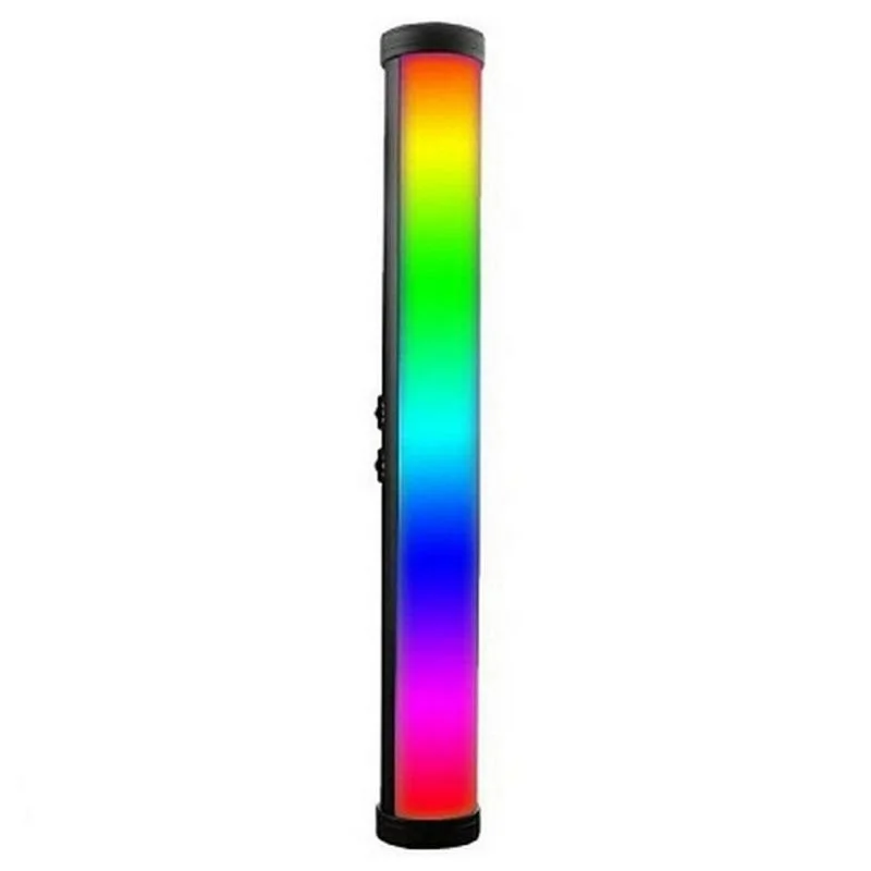چراغ استیکی RGB سپتا مدل D50