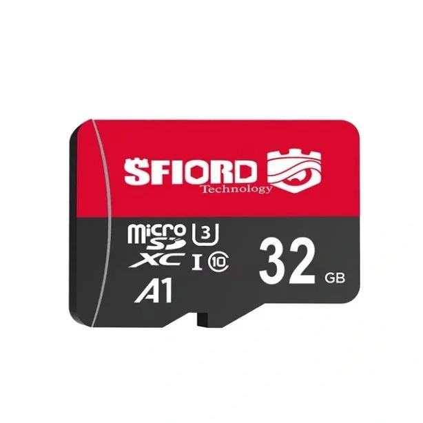 کارت حافظه 32 گیگابایتی اسفیورد مدل Ultra A1 microSDXC