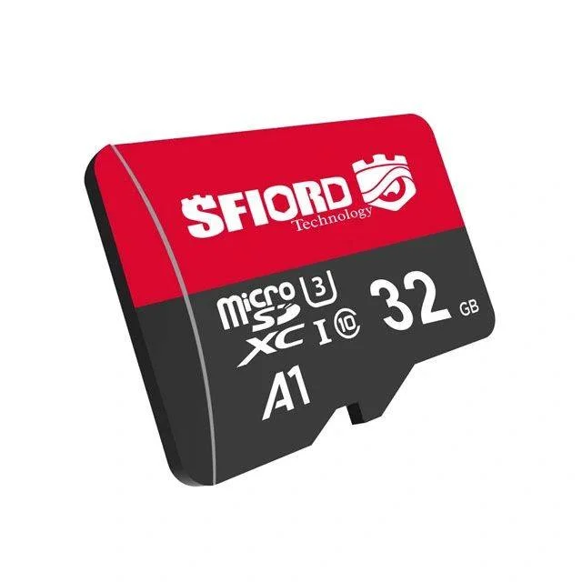 کارت حافظه 32 گیگابایتی اسفیورد مدل Ultra A1 microSDXC