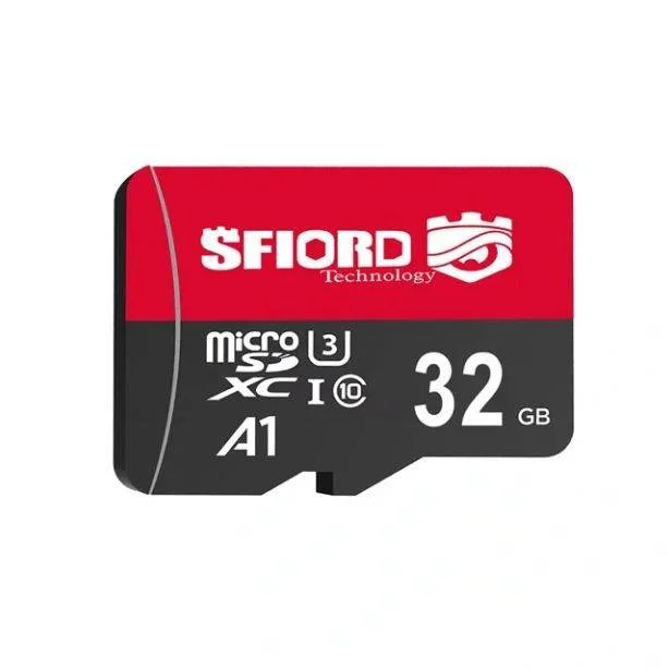 کارت حافظه 32 گیگابایتی اسفیورد مدل Ultra A1 microSDXC