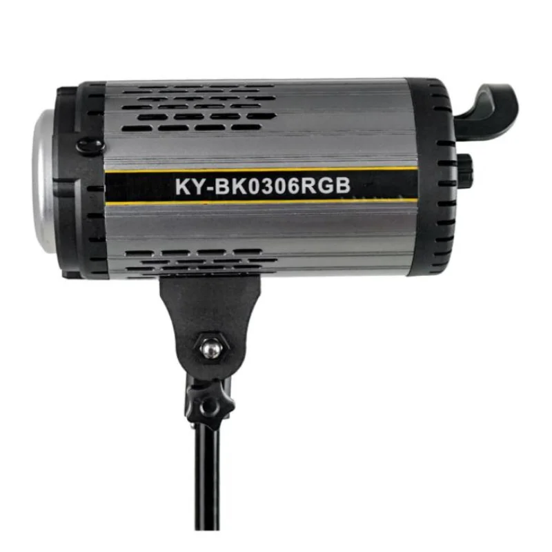 نور ویدئویی KY-BK0306RGB
