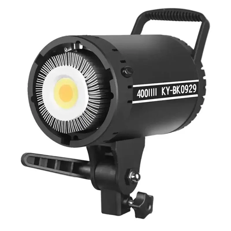 نور ویدئویی LED رینو مدل KY-BK0929