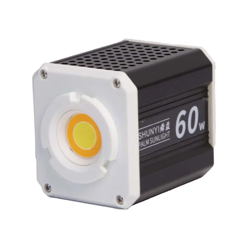 نور ویدئویی LED رینو مدل KY-BK618