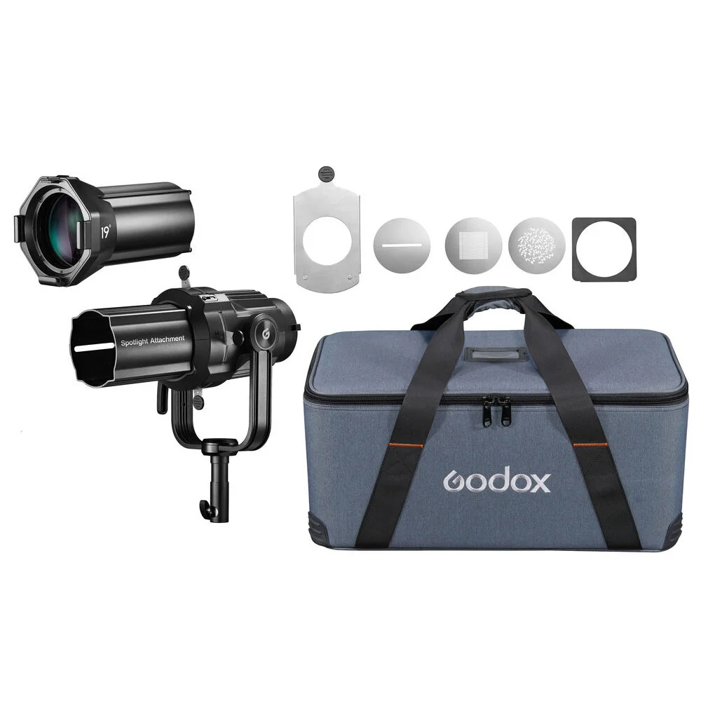 لنز اسپات 19 درجه گودکس مدل VSA-19