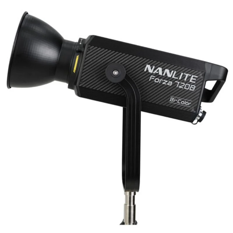 نور تک رنگ دوگانه Nanlite Forza 720B نور تک رنگ دوگانه Nanlite Forza 720B