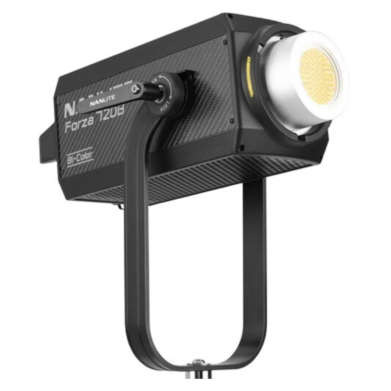 نور تک رنگ دوگانه Nanlite Forza 720B نور تک رنگ دوگانه Nanlite Forza 720B