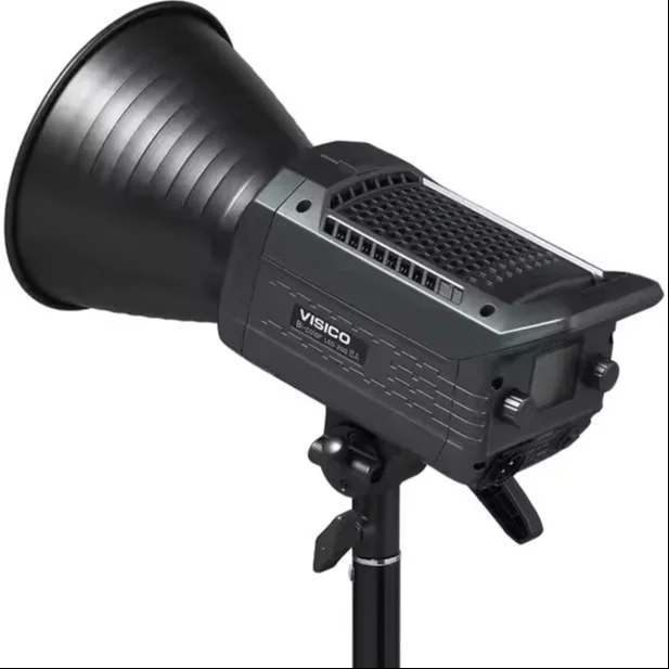 چراغ نور ثابت ویسیکو مدل GA200