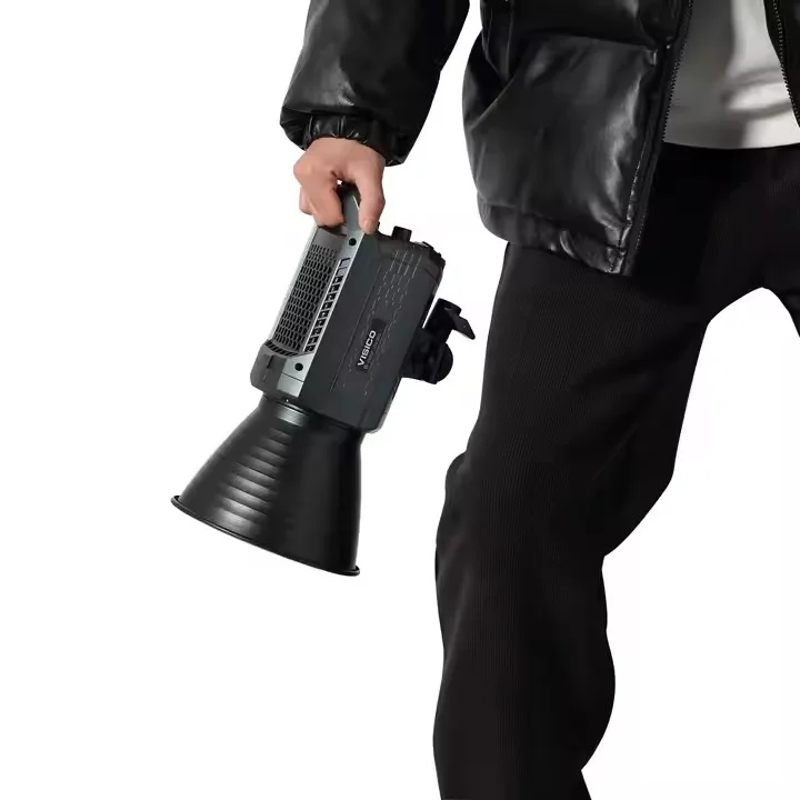 چراغ نور ثابت ویسیکو مدل GA200