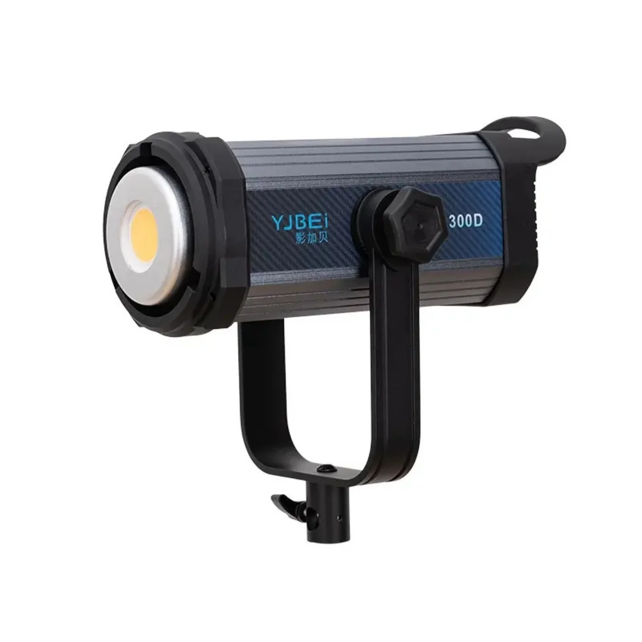 نور حرفه ای و ملایم عکاسی YJBEi CL300D