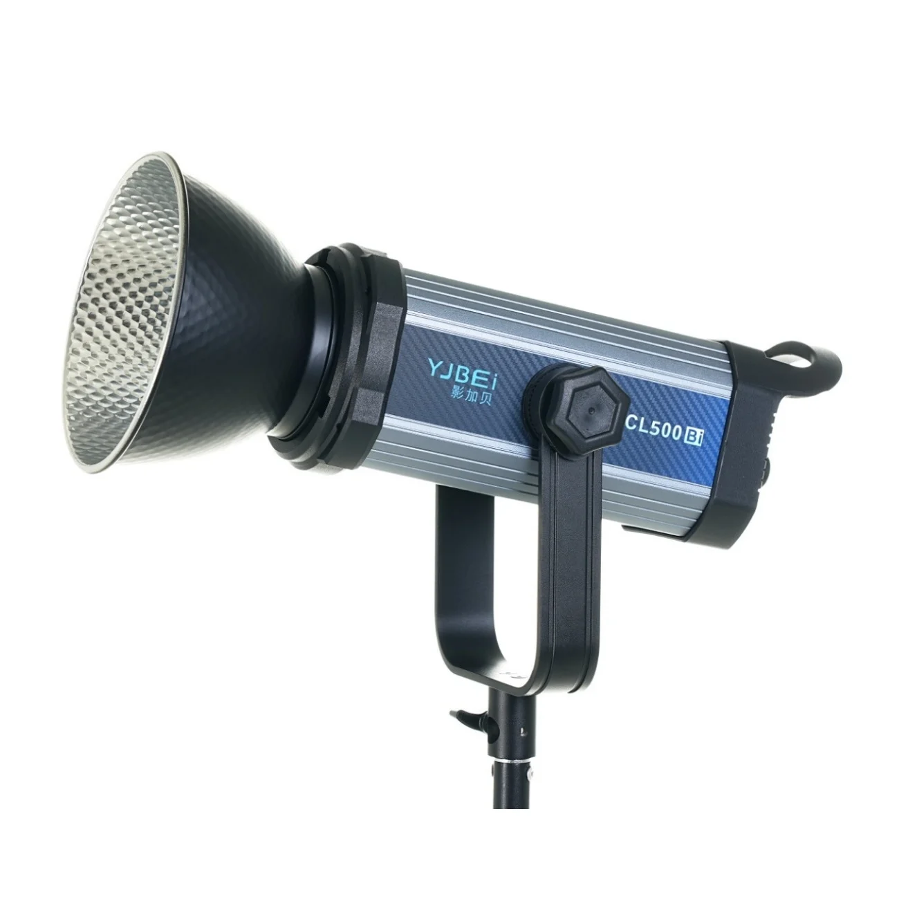 نور ثابت حرفه ای YJBEi مدل CL500D مناسب عکاسی و فیلمبرداری