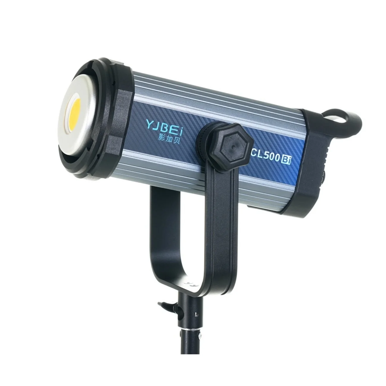 نور ثابت حرفه ای YJBEi مدل CL500D مناسب عکاسی و فیلمبرداری