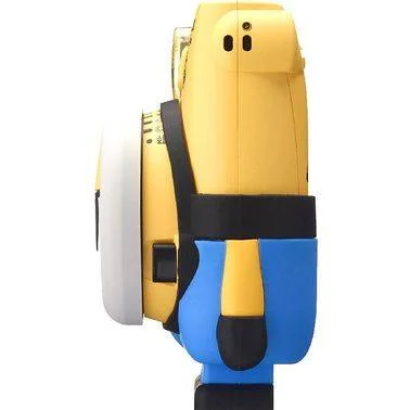 دوربین چاپ فوری فوجی فیلم مدل Miniom