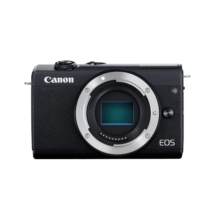 بدنه دوربین بدون آینه کانن Canon EOS M200 بدنه دوربین بدون آینه کانن Canon EOS M200