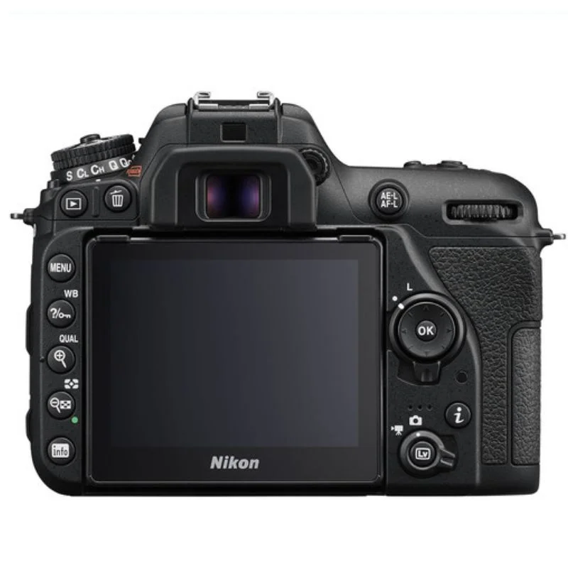 بدنه دوربین عکاسی نیکون Nikon D7500