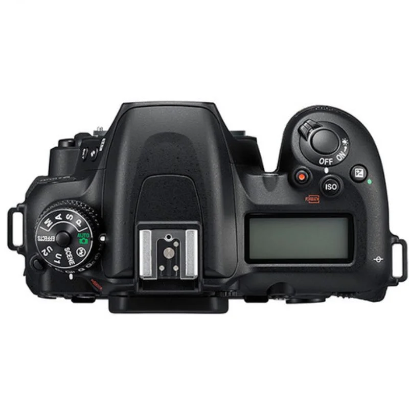 بدنه دوربین عکاسی نیکون Nikon D7500