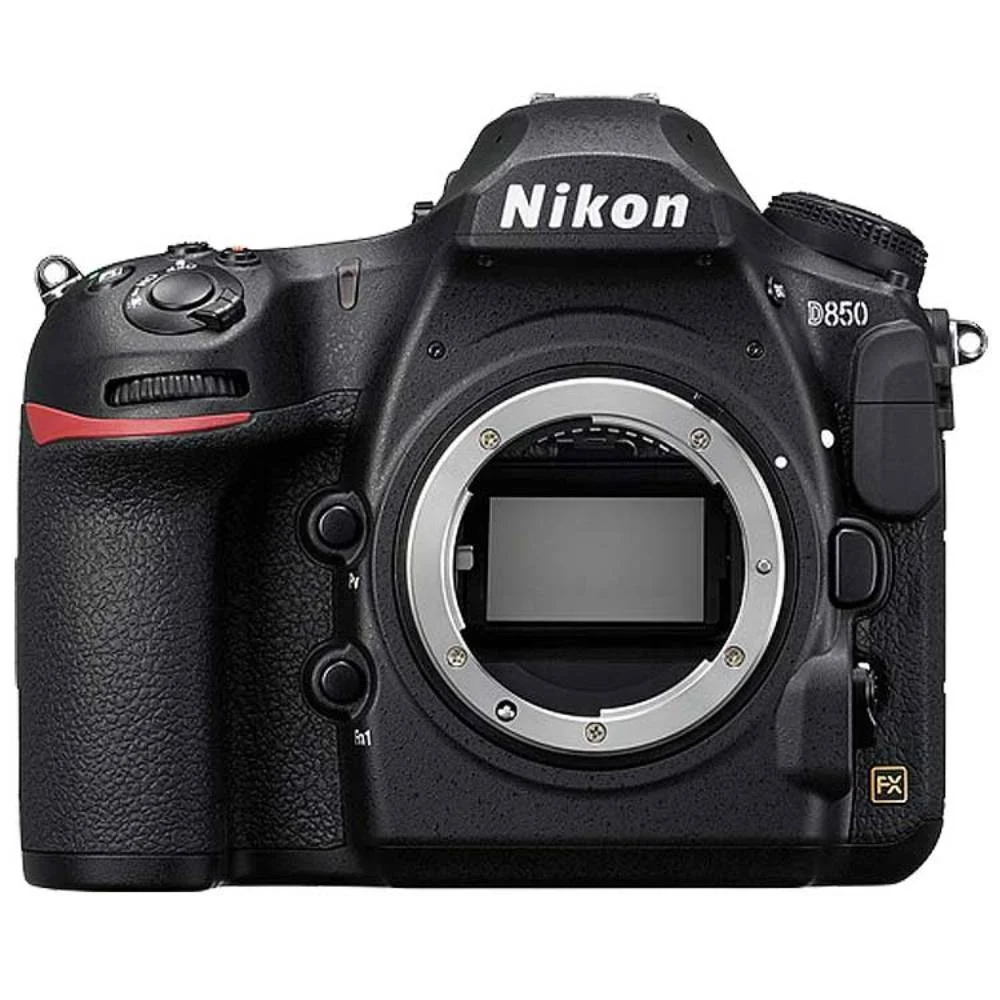 بدنه دوربین عکاسی نیکون Nikon D850