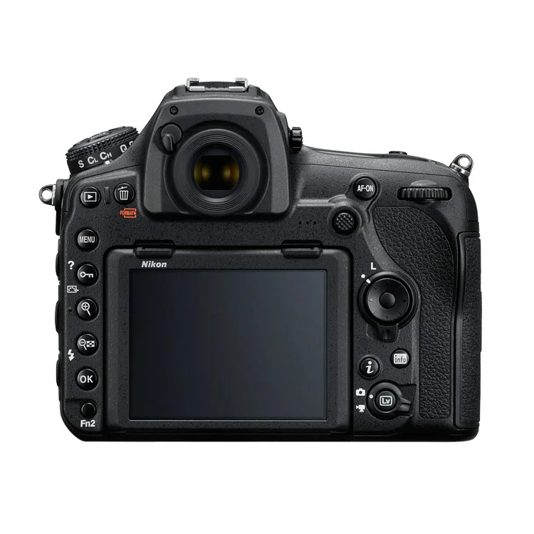 بدنه دوربین عکاسی نیکون Nikon D850