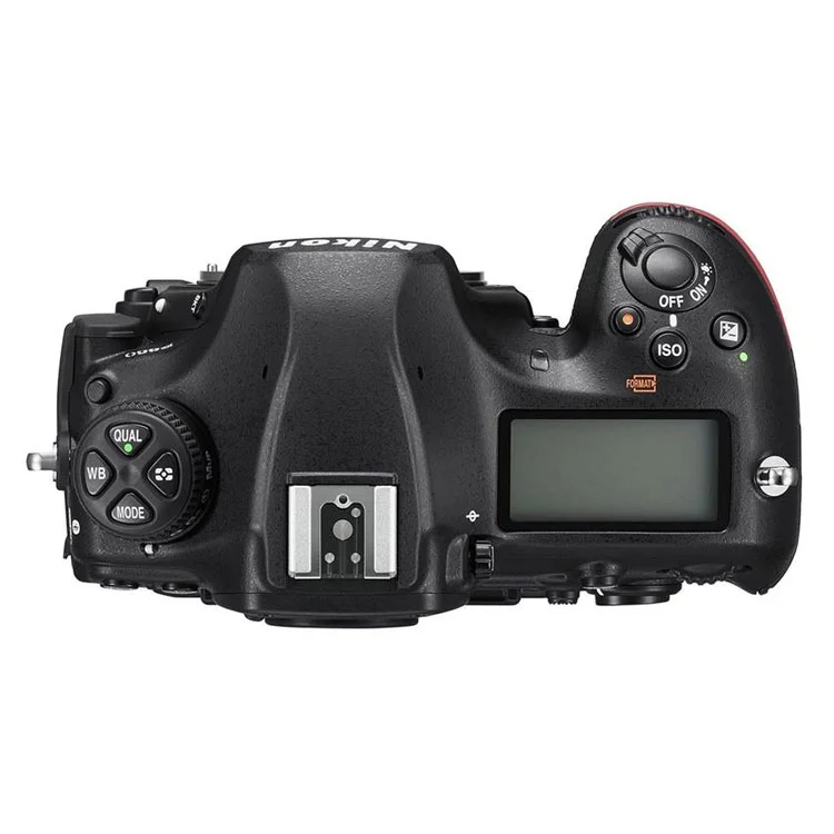 بدنه دوربین عکاسی نیکون Nikon D850