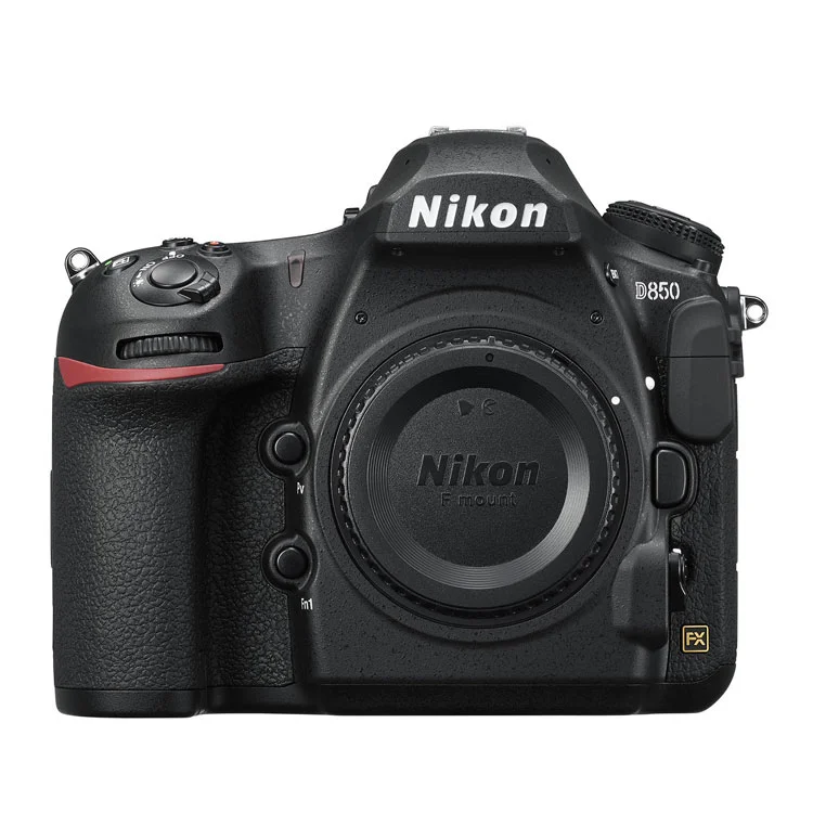 بدنه دوربین عکاسی نیکون Nikon D850