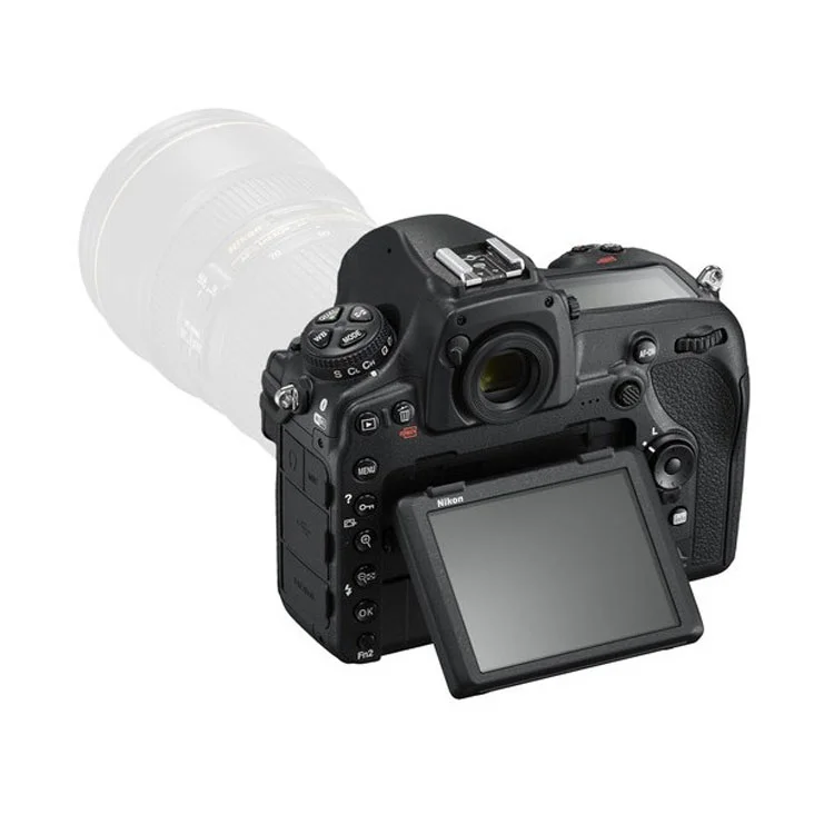 بدنه دوربین عکاسی نیکون Nikon D850