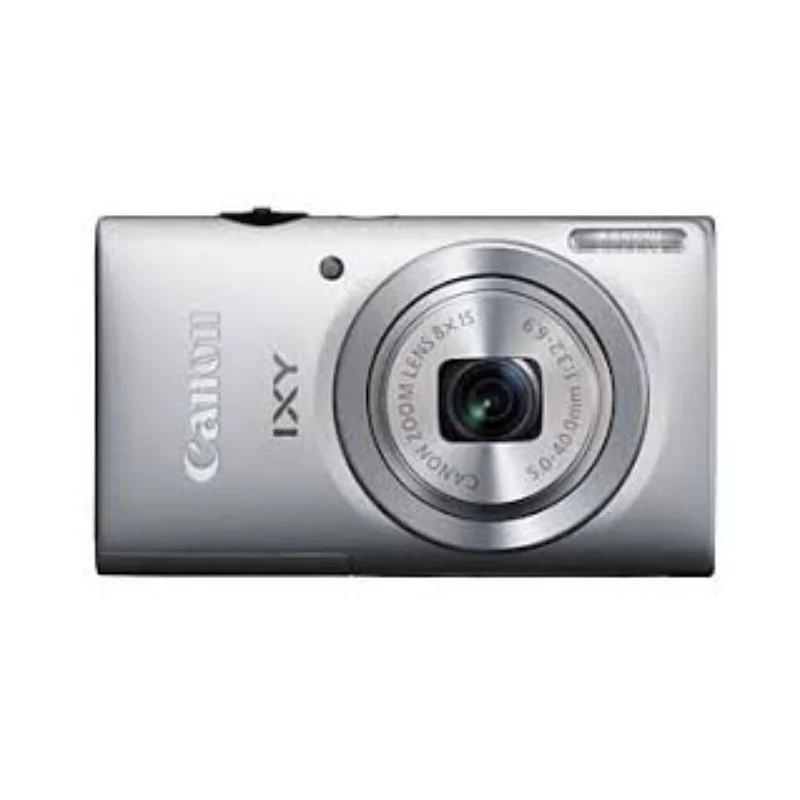 دوربین دیجیتال Canon IXY 110F