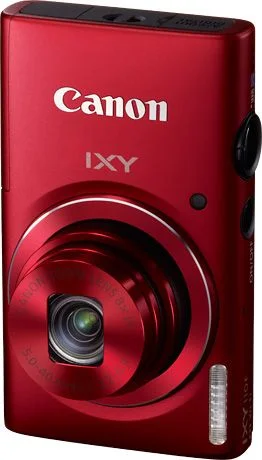دوربین دیجیتال Canon IXY 110F