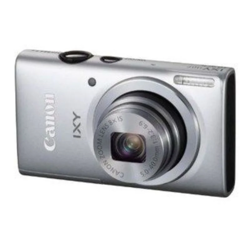دوربین دیجیتال Canon IXY 110F