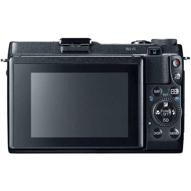 دوربین دیجیتال کانن Canon PowerShot G1X Mark II