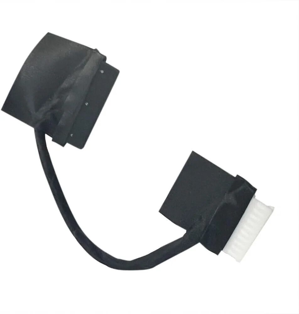 کابل باتری بلند جایگزین ZAHARA برای DELL Bolt L15 Latitude 3500 0RC33W 450.0FY05.0021