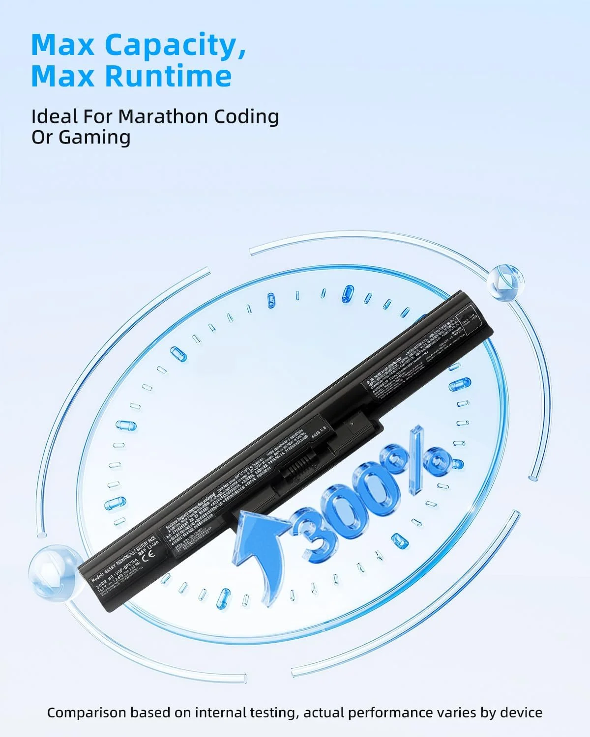 باتری لپ تاپ 40Wh VGP-BPS35A VGP-BPS35 جایگزین برای سونی VAIO E341239 SVF152C29M SVF142C29M SVF1521A1EW SVF1521A2E SVF1521A2EB SVF15217SC SVF14215SC SVF15218SC SVF15216SC با عملکرد بالا باتری لپ تاپ 40Wh VGP-BPS35A VGP-BPS35 جایگزین برای سونی VAIO E341239 SVF152C29M SVF142C29M SVF1521A1EW SVF1521A2E SVF1521A2EB SVF15217SC SVF14215SC SVF15218SC SVF15216SC با عملکرد بالا