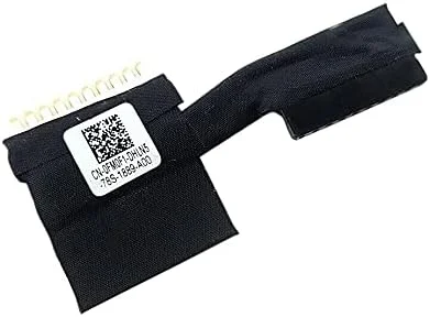 کابل باتری جایگزین برای دل Latitude 3590 Inspiron 15-5570 5575 3583 CN:0FM0F1 DC02002WT00 DC02002WU00 DC02002WS00 کابل باتری جایگزین برای دل Latitude 3590 Inspiron 15-5570 5575 3583 CN:0FM0F1 DC02002WT00 DC02002WU00 DC02002WS00