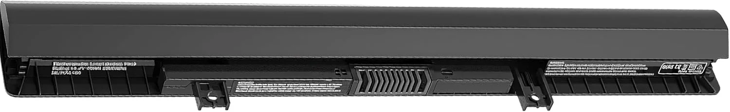 باتری لپ تاپ 2800mAh 45Wh PA5185U-1BRS برای سری های Toshiba Satellite C50 C55 C55D C55T L55 L55D L55T مناسب برای C55-B5200 C55-B5270 C55D-B5310 PA5184U-1BRS PA5186U-1BRS با عملکرد بالا