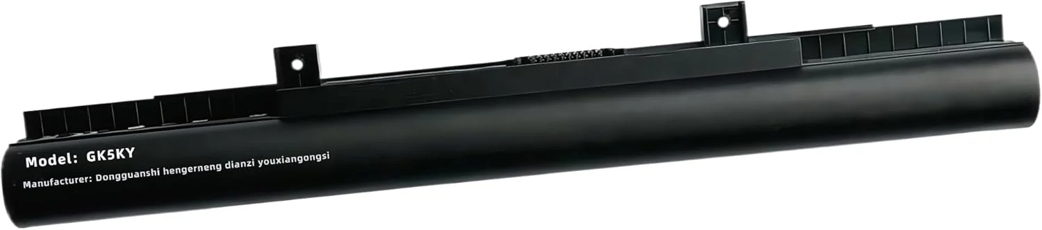 باتری لپ تاپ 44Wh A41-D15 برای مدیون آکویا E6416 E6422 P6659 E6424 P6657 ERAZER P6661 سری MD99 با عملکرد بالا