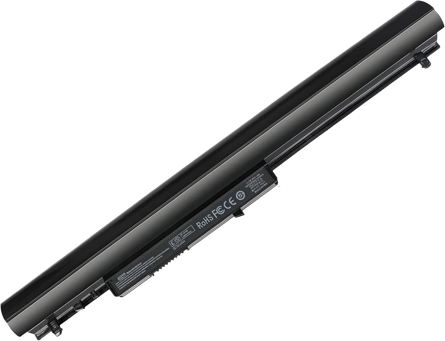 باتری 31Wh LA03DF برای سری HP 15-F مدل 776622-001 15-f272wm 15-f233wm 15-1272wm 15-f387wm 15-f222wm 15-f271wm 15-f211wm 15-f010wm 15-f215dx با عملکرد بالا