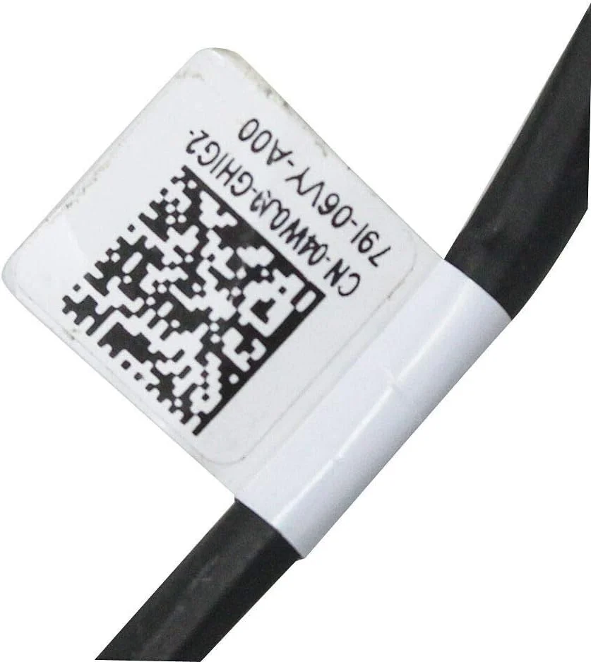 کابل باتری جدید CAZ10 جایگزین برای Dell Latitude 7280 7380 7290 7390 E7280 E7380 E7290 E7390 DC02002NG00 04W0J9 4W0J9 کابل باتری جدید CAZ10 جایگزین برای Dell Latitude 7280 7380 7290 7390 E7280 E7380 E7290 E7390 DC02002NG00 04W0J9 4W0J9