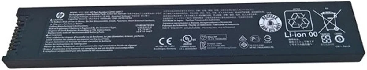 باتری سری HP OfficeJet 200 (M9L89A) باتری سری HP OfficeJet 200 (M9L89A)