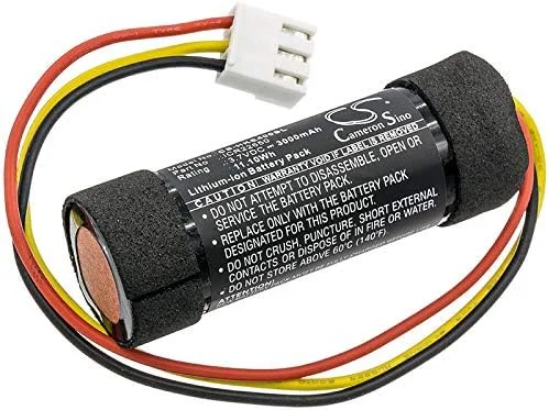 باتری جایگزین CS Cameron Sino برای Harman/Kardon Onyx 4, Onyx Studio 4