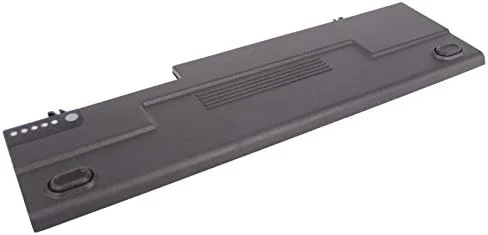 باتری جایگزین کمراون سینو برای Latitude D420 و Latitude D430 (3600mAh) مدل‌های 312-0444, 312-0445, 451-10366, GG428, JG172