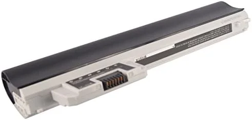 باتری جایگزین جدید Cameron Sino CS برای پاویلیون DM1-3000, پاویلیون DM1-3000au, پاویلیون DM1-3001au، (4400mAh) 626869-321, 626869-851, 628419-001, A2Q94AA, GB06, GB06055-CL, HSTNN-E05C باتری جایگزین جدید Cameron Sino CS برای پاویلیون DM1-3000, پاویلیون DM1-3000au, پاویلیون DM1-3001au، (4400mAh) 626869-321, 626869-851, 628419-001, A2Q94AA, GB06, GB06055-CL, HSTNN-E05C