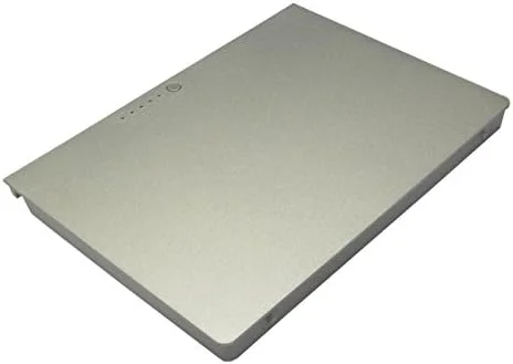 باتری قابل شارژ جدید Cameron Sino AQQXING برای مک بوک پرو 17 اینچی A1151، مک بوک پرو 17 اینچی MA092، مک بوک پرو 17 اینچی MA092CH/A، مک بوک پرو 17 اینچی MB166X/A (6600mAh) A1189, MA458, MA458/A, MA458G/A, MA458J/A باتری قابل شارژ جدید Cameron Sino AQQXING برای مک بوک پرو 17 اینچی A1151، مک بوک پرو 17 اینچی MA092، مک بوک پرو 17 اینچی MA092CH/A، مک بوک پرو 17 اینچی MB166X/A (6600mAh) A1189, MA458, MA458/A, MA458G/A, MA458J/A